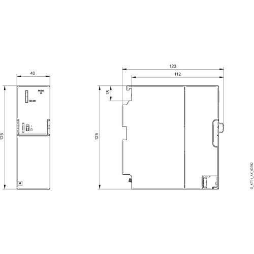 6ES7307-1BA01-0AA0