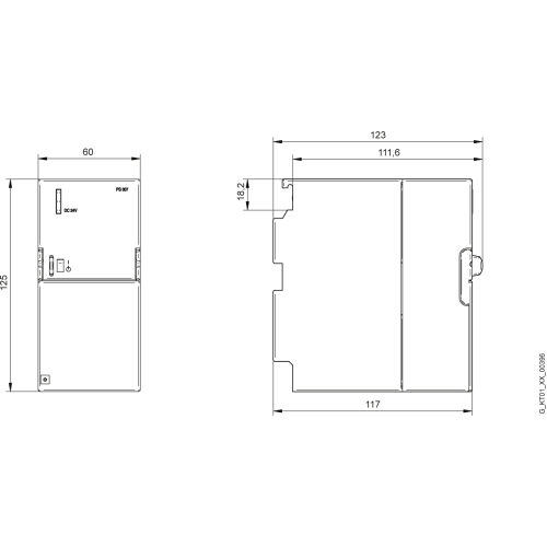 6ES7307-1EA01-0AA0