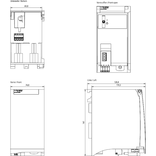 6EP1333-4BA00