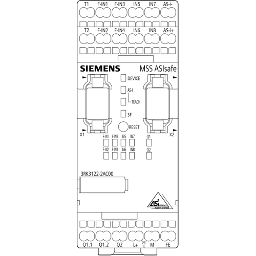 3RK3122-2AC00