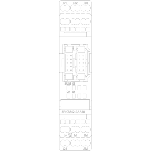 3RK3242-2AA10