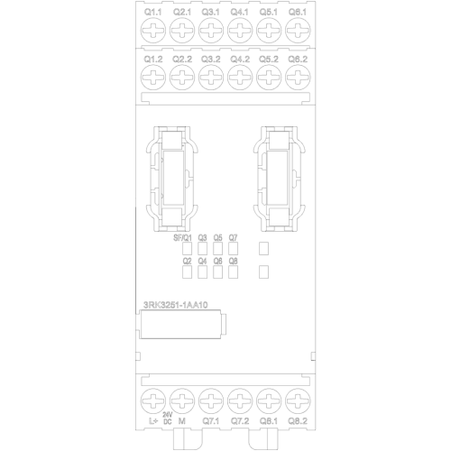 3RK3251-1AA10