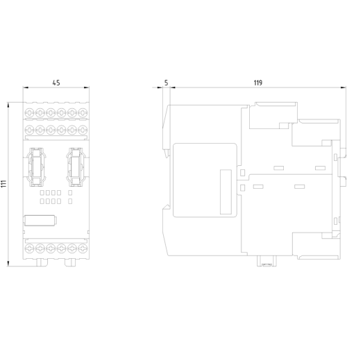 3RK3251-1AA10