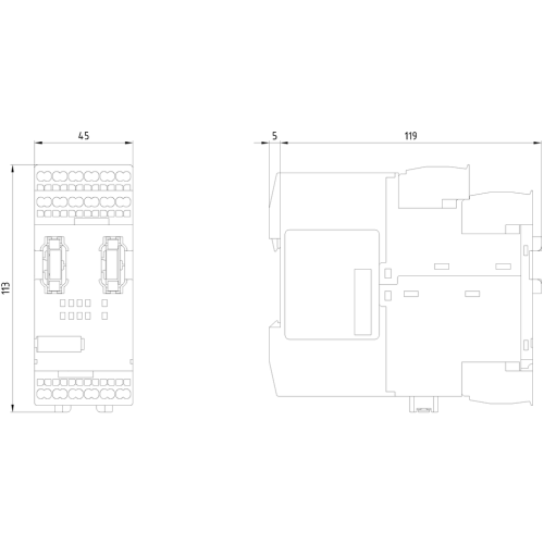 3RK3251-2AA10