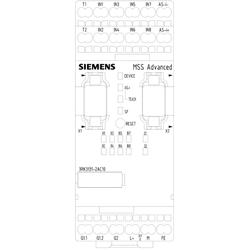 3RK3131-2AC10