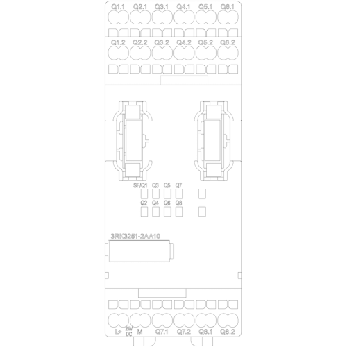 3RK3251-2AA10