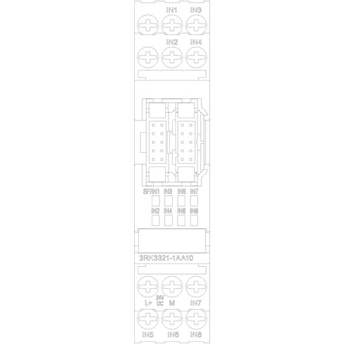 3RK3321-1AA10