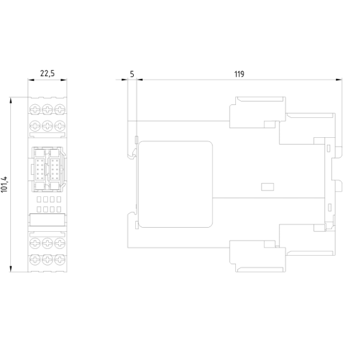 3RK3221-1AA10