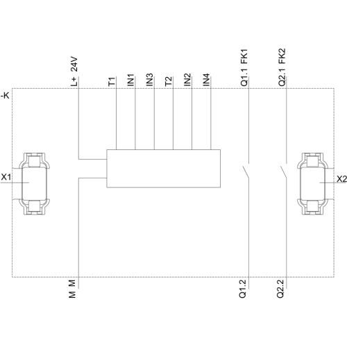 3RK3221-1AA10