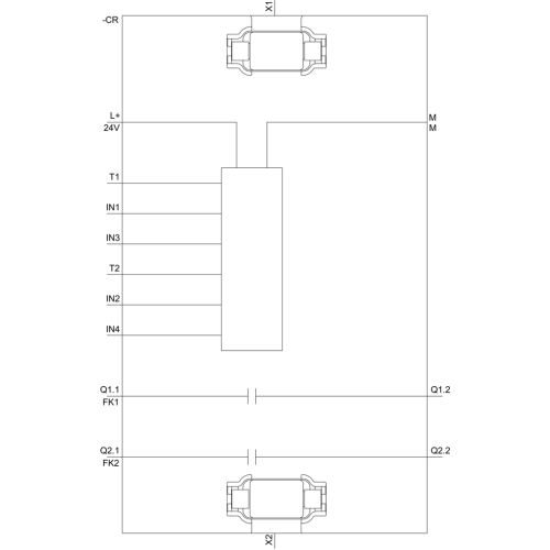 3RK3221-1AA10