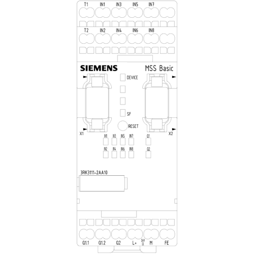 3RK3111-2AA10