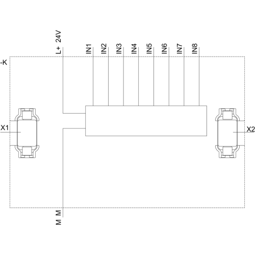 3RK3321-2AA10