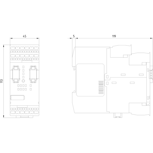3RK3111-2AA10