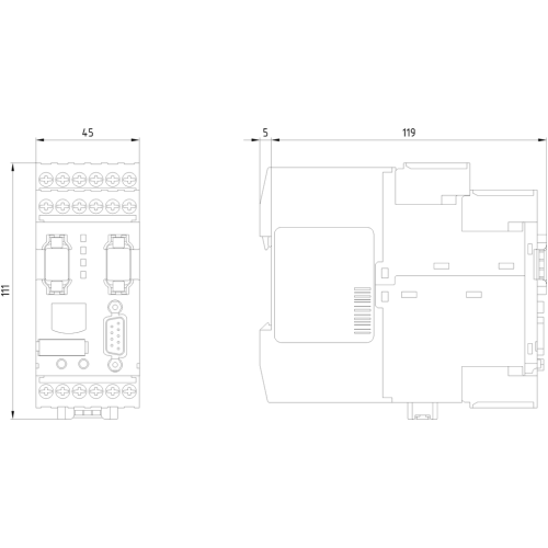 3RK3511-1BA10