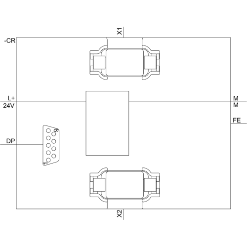 3RK3511-1BA10