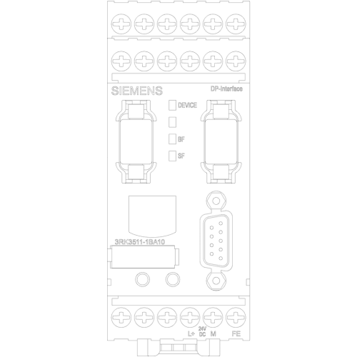 3RK3511-1BA10