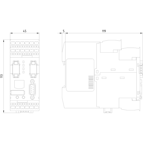 3RK3511-2BA10