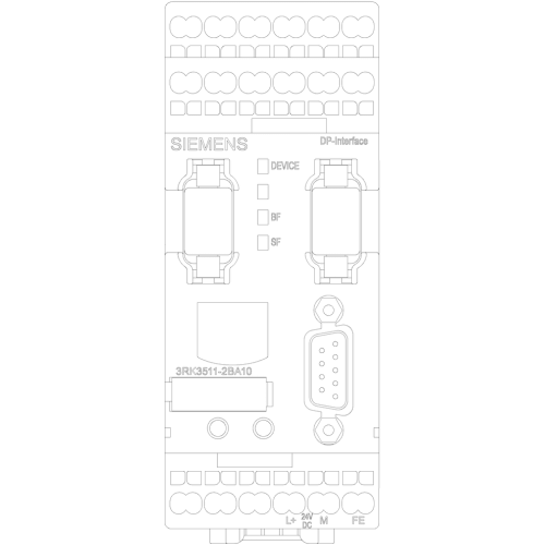 3RK3511-2BA10