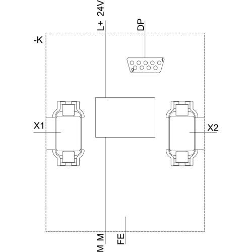 3RK3511-2BA10