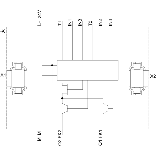 3RK3231-2AA10