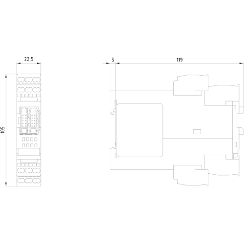 3RK3231-2AA10