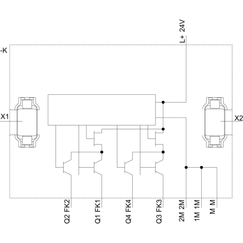 3RK3242-1AA10
