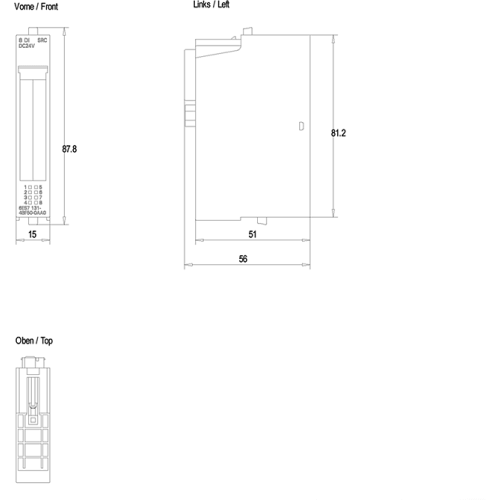 6ES7131-4BF50-0AA0