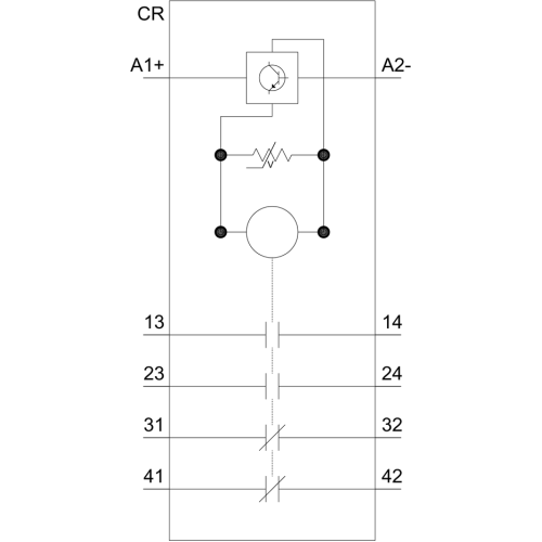 3RH2122-2XB40-0LB2