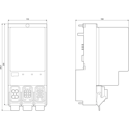 3RK1304-5LS40-4AA3