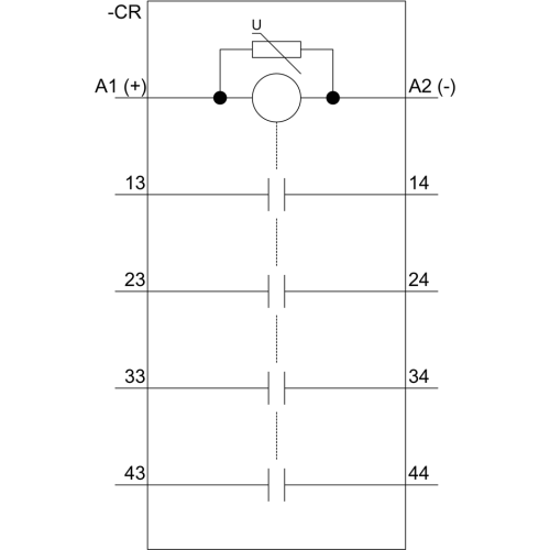 3RH2140-2LV40