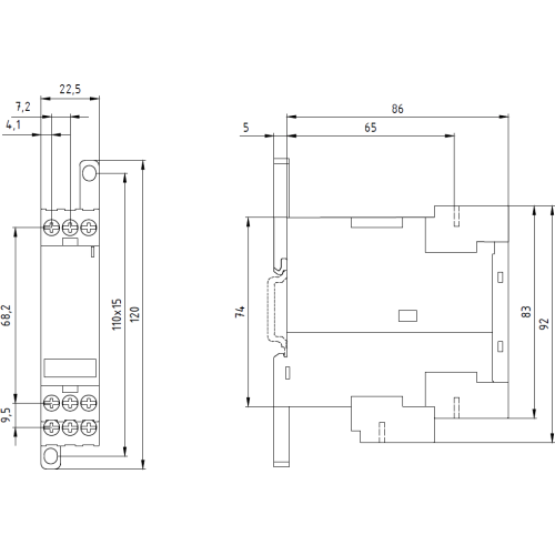 3UG4512-1BR20