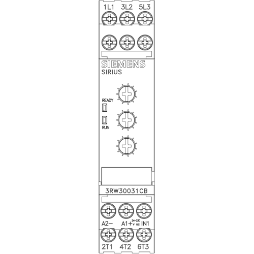 3RW3003-1CB54