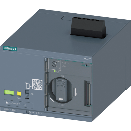 3VA9257-0HA20