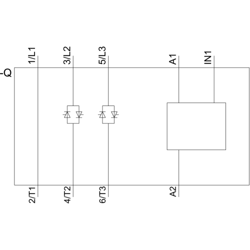 3RW3003-1CB54