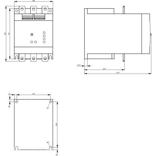 3RW4076-6BB34