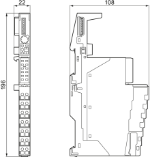 3RK1903-0AA00
