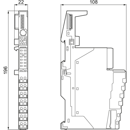3RK1903-0AA00