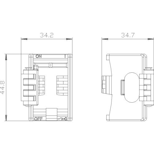 3VA9088-0LB10