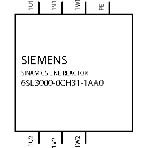 6SL3000-0CH31-1AA0