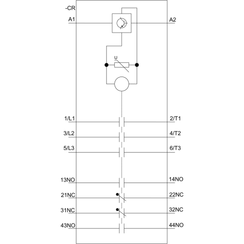 3RT2046-1NB34