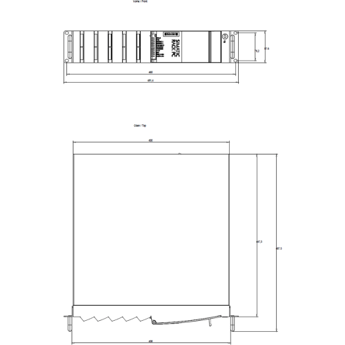 6AG4112-2KU52-0XX6