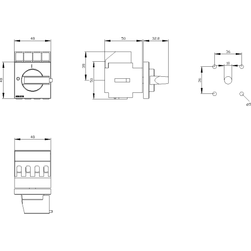 3LD2022-0TK13