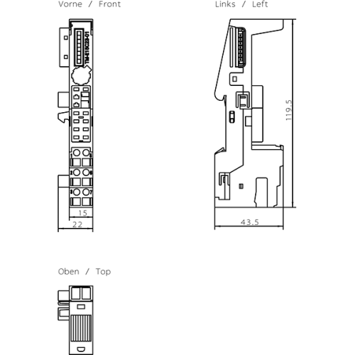 6ES7193-4CB10-0AA0
