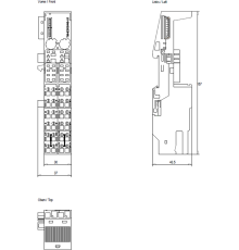 6ES7193-4CF40-0AA0