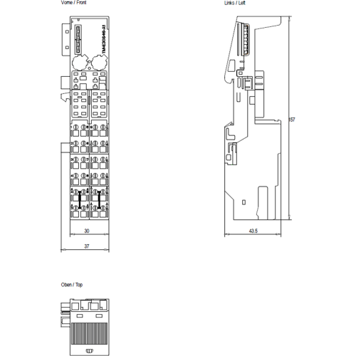6ES7193-4CF40-0AA0
