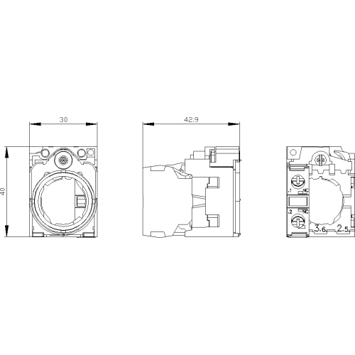 3SU1550-1AA10-1CA0