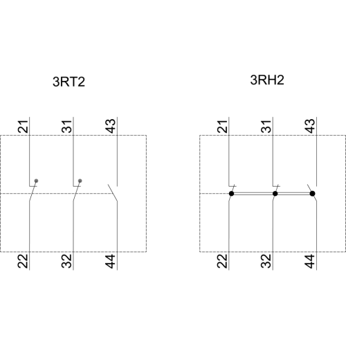 3RH2911-2HA12-0KT0