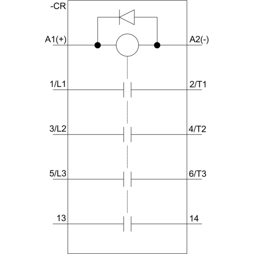 3RT2018-2FB41