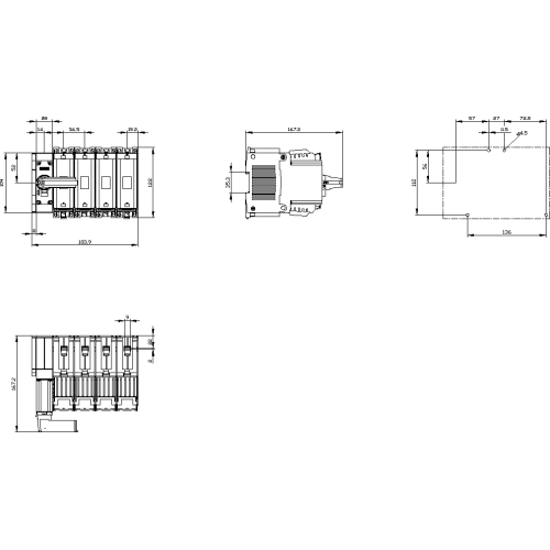 3KF1408-2LB11