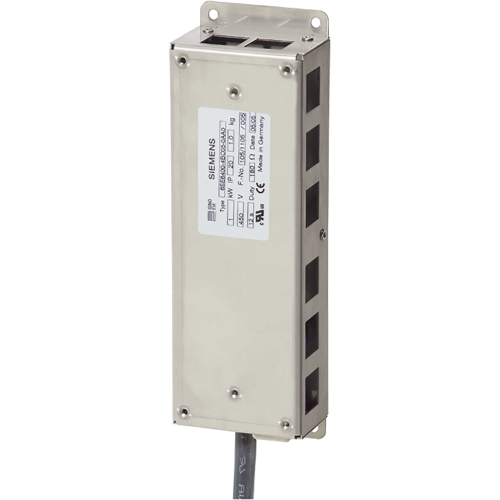 6SE6400-4BC05-0AA0